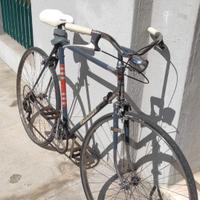 Bici da passeggio