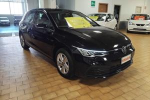 VOLKSWAGEN Golf 1.0 TSI EVO Life