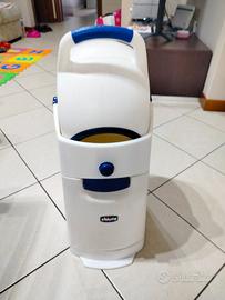 Mangia pannolini Chicco