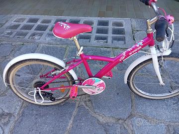 bici bambina