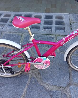 bici bambina