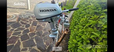 motore  honda 4t  6cv 