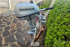 motore  honda 4t  6cv 