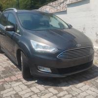 Ricambi ford grand c-max