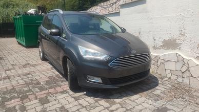 Ricambi ford grand c-max