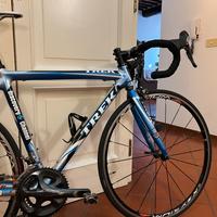 Trek Madone Discovery Tg. 52