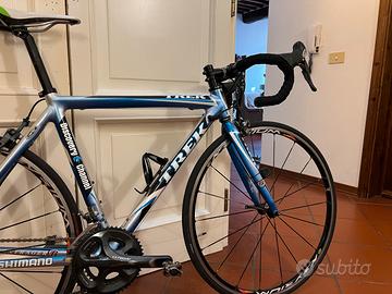 Trek Madone Discovery Tg. 52