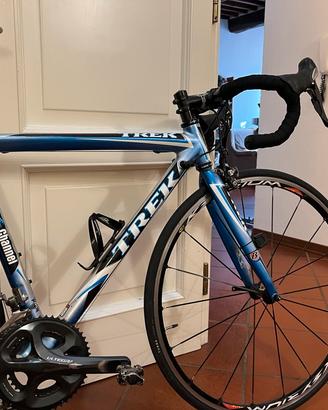 Trek Madone Discovery Tg. 52