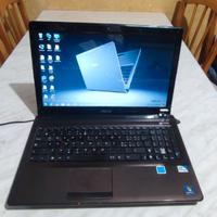 Notebook ASUS X52F