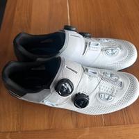 Scarpe shimano rc7 43