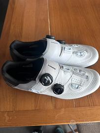 Scarpe shimano rc7 43
