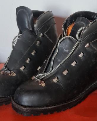 Scarponi Sci Vintage