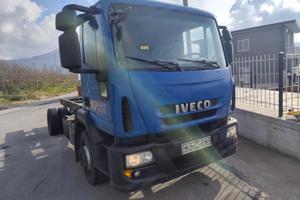 Iveco eurocargo 140e25 (cod.interno pm1907)