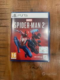 Spiderman 2 Ps5