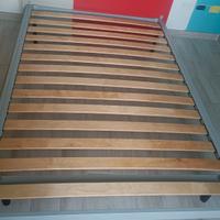 letto una piazza e mezza