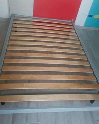 letto una piazza e mezza