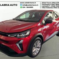 RENAULT Captur ECO-G 100 CV Evolution