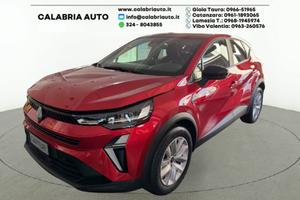 RENAULT Captur ECO-G 100 CV Evolution