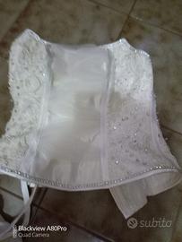 abito da sposa