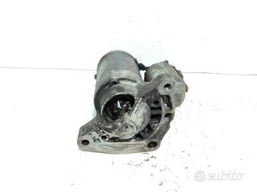 MOTORINO D' AVVIAMENTO CITROEN C3 2° Serie M000T4