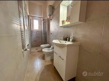 Bilocale zona Puccini per studenti