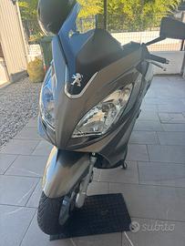 Peugeot satelis 2 300i