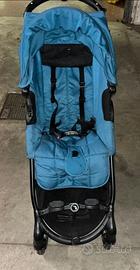 Passeggino Baby Jogger City Mini Zip