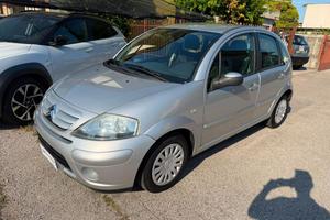 CITROEN C3 1.1 BENZINA 78000 KM UNICO PROPRIETAR