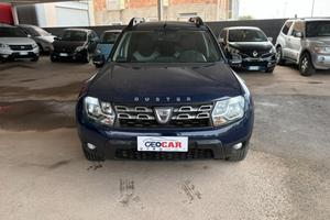 Dacia Duster 1.5 dCi 110CV Start&Stop 4x2 Lauréate