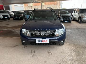 Dacia Duster 1.5 dCi 110CV Start&Stop 4x2 Lauréate
