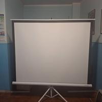 Telo per videoproiezione