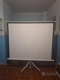 Telo per videoproiezione