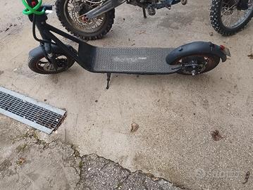 monopattino seminuovo