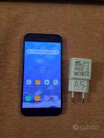 Samsung A5 2017