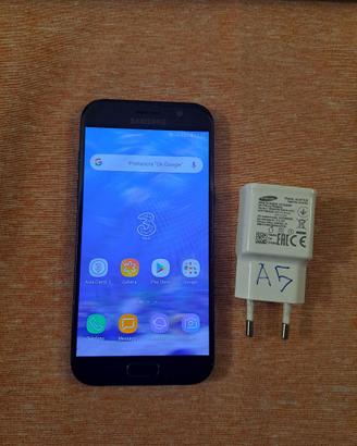 Samsung A5 2017