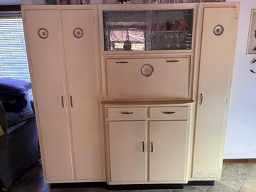Credenza anni 60