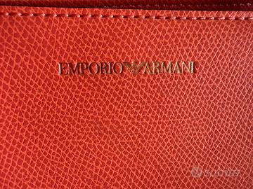 Shopping bag Emporio Armani originale