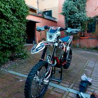 Beta RR 125 2021 2t 