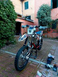Beta RR 125 2021 2t 