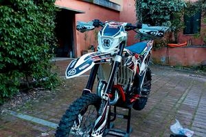 Beta RR 125 2021 2t 