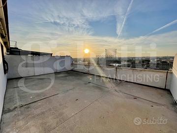 Attico/Mansarda Roma [Cod. rif 3265841ARG]