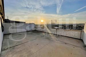 Attico/Mansarda Roma [Cod. rif 3265841ARG]