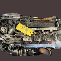 MOTORE 63 0.8 TD SMART