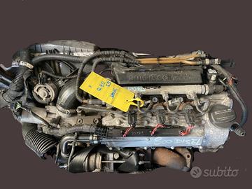 MOTORE 63 0.8 TD SMART