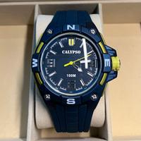 Orologio uomo Calypso