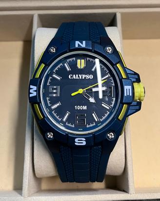 Orologio uomo Calypso