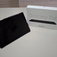 Samsung Galaxy tab A8 WiFi, colore nero