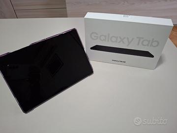 Samsung Galaxy tab A8 WiFi, colore nero