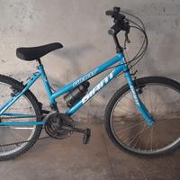 Mountain bike 26'