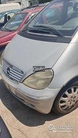 Mercedes classe a w168 ricambi
